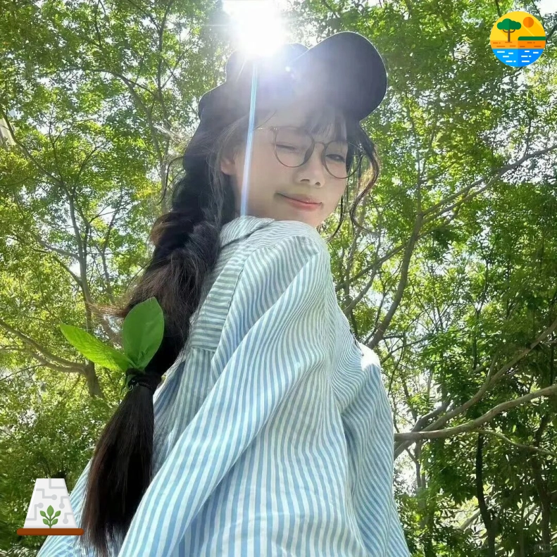 小川